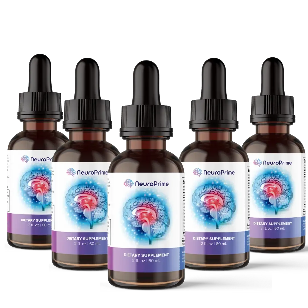 Neuroprime Discounted Offer