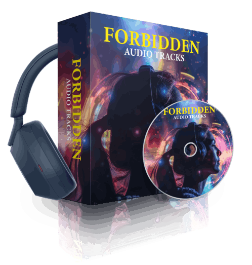 Neuroprime digital product forbidden audio tracks